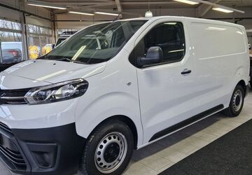 Toyota Proace (Verso) 32.143 km 20.890 &euro; Winterberg 59955