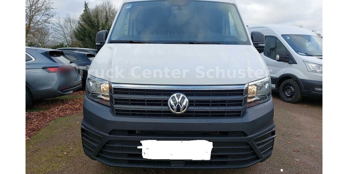 VW Crafter 43.500 km 28.900 &euro; KARLSFELD (b.München) 85757
