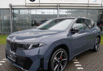 BMW iX3 2.500 km 86.250 &euro; Bitburg 54634