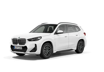 BMW X1 23.613 km 43.885 &euro; Hilmersdorf 09429