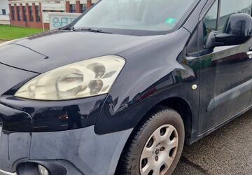 Peugeot Partner Tepee 164.312 km 2.700 &euro; Berlin 12109