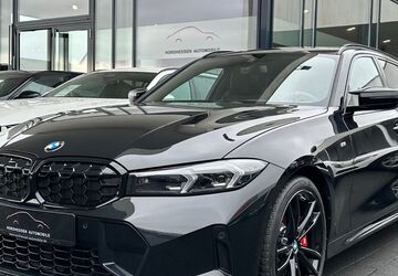 BMW M340d 32.720 km 56.890 &euro; Kassel 34123
