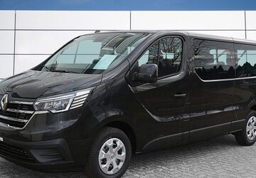 Renault Trafic 8.531 km 44.980 &euro; Parchim 19370