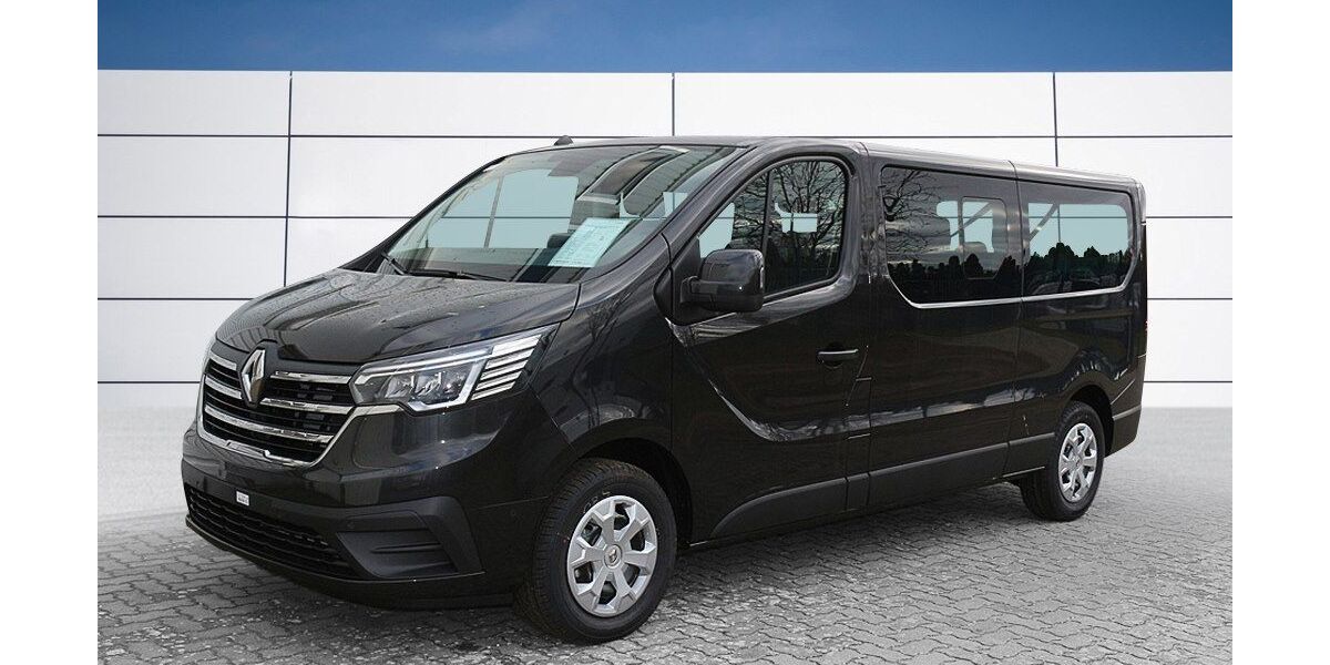 Renault Trafic 8.531 km 44.980 &euro; Parchim 19370
