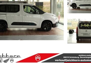 Citroen Berlingo 11.745 km 20.980 &euro; Naumburg/S. + 06667 Weißenfels + 06618 Schönburg 06618