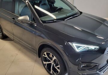 Seat Tarraco 62.250 km 27.740 &euro; Alsbach-Hähnlein 64665