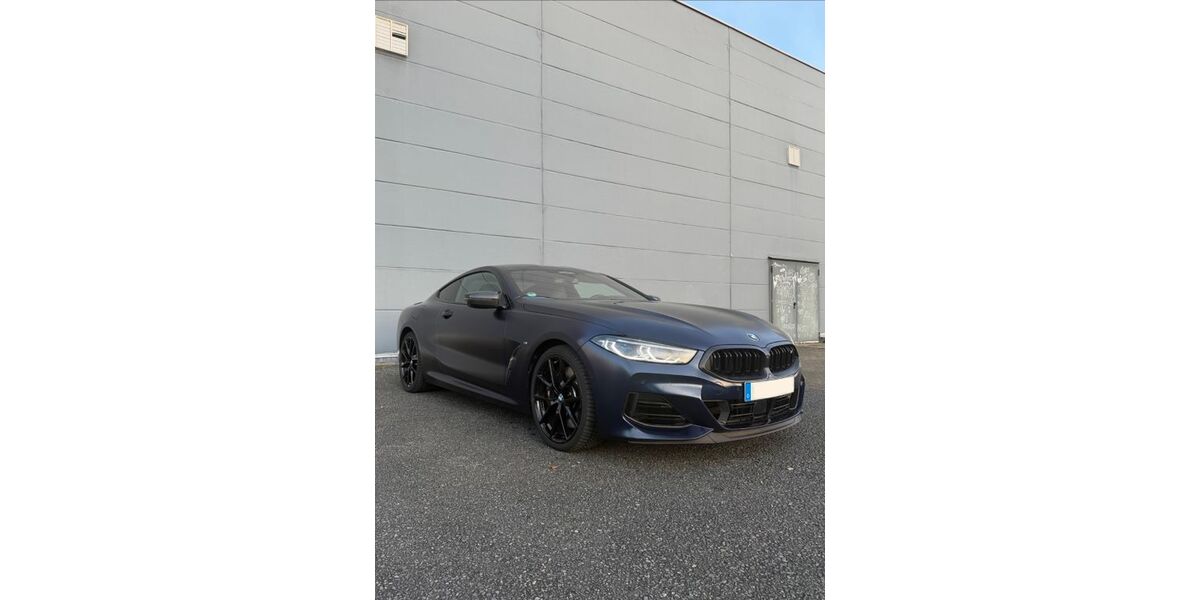 BMW M850 44.553 km 70.500 &euro; Wiesbaden 65207