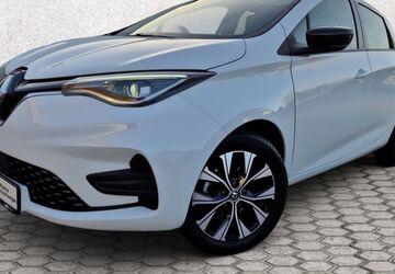 Renault ZOE 26.250 km 15.990 &euro; Bruchhausen-Vilsen 27305