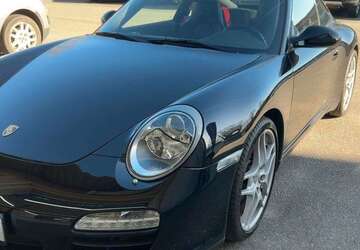 Porsche 911 52.000 km 75.950 &euro; Geesthacht 21502