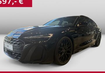 Audi A6 2.500 km 76.900 &euro; Göppingen 73037