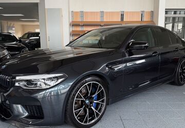 BMW M5 115.000 km 54.950 &euro; Elsdorf 50189