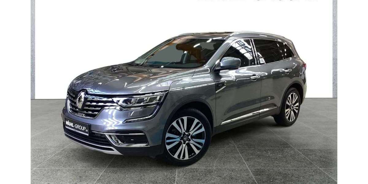 Renault Koleos 32.103 km 29.990 &euro; Siegen 57076