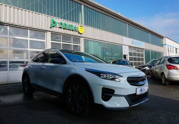 Kia XCeed 51.583 km 19.500 &euro; Wesel 46483