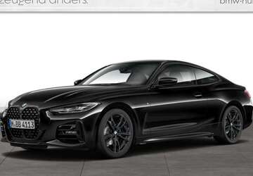 BMW 430 65.100 km 38.890 &euro; Landshut 84030