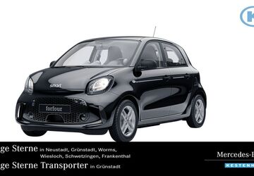 Smart ForFour 26.403 km 10.440 &euro; Neustadt 67433