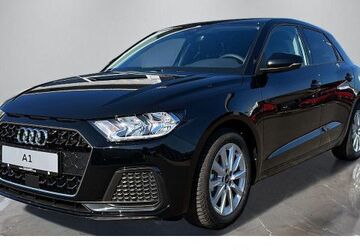 Audi A1 2.800 km 22.930 &euro; Lohr am Main 97816