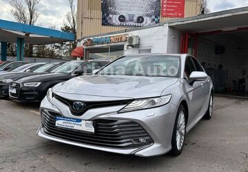 Toyota Camry 39.000 km 29.999 &euro; Mannheim 68309