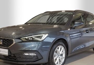 Seat Leon 24.158 km 27.950 &euro; Schwerte 58239