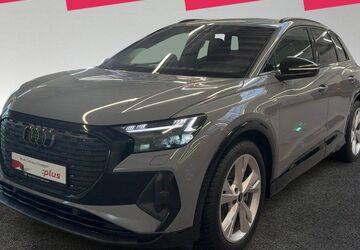 Audi Q4 e-tron 7.375 km 51.350 &euro; Hannover 30179