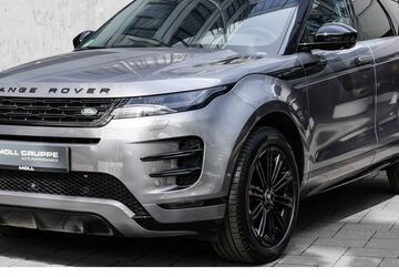 Land Rover Range Rover Evoque 23.000 km 47.950 &euro; Düsseldorf 40547