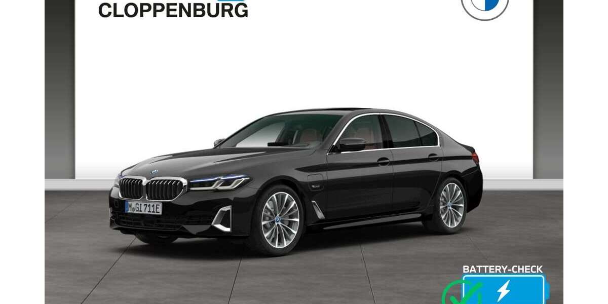 BMW 545 73.486 km 44.890 &euro; Achim 28832