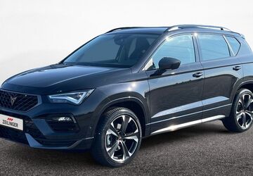 Cupra Ateca 20.160 km 33.466 &euro; Dietersheim 91463