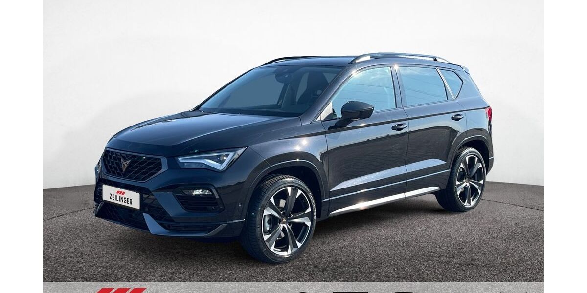 Cupra Ateca 20.160 km 33.467 &euro; Dietersheim 91463