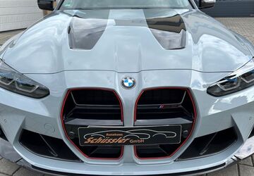 BMW M3 5.186 km 123.900 &euro; Frickenhausen/Linsenhofen 72636