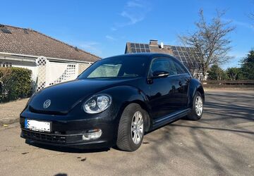 VW Beetle 185.201 km 6.200 &euro; Bad Nenndorf 31542