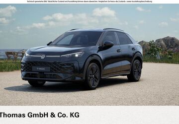 VW T-Roc 9.000 km 39.750 &euro; Celle 29223