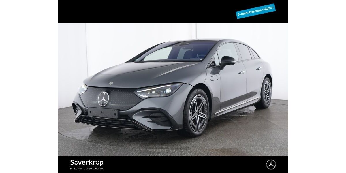 Mercedes-Benz EQE 8.640 km 59.350 &euro; Kiel 24109