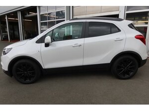Opel Mokka X Active Start/Stop 78.550 km 10.990 &euro; Bad Endbach 35080