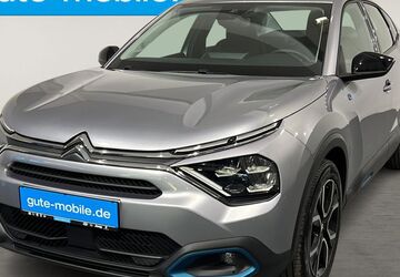 Citroen ë-C4 X 8.990 km 19.990 &euro; Reutlingen 72762