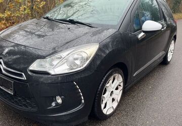 Citroen DS3 229.000 km 2.150 &euro; Hamburg 22043