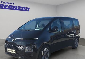 Hyundai STARIA 20.625 km 41.980 &euro; Gelting 24395