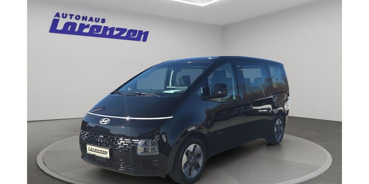 Hyundai STARIA 20.625 km 41.980 &euro; Gelting 24395