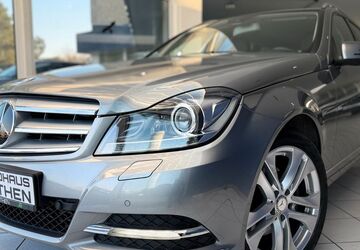 Mercedes-Benz C 250 94.900 km 17.990 &euro; Laatzen (Hannover) 30880