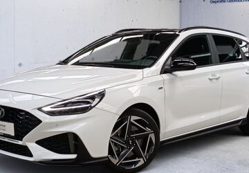 Hyundai i30 24.950 km 25.990 &euro; Freiburg im Breisgau 79108