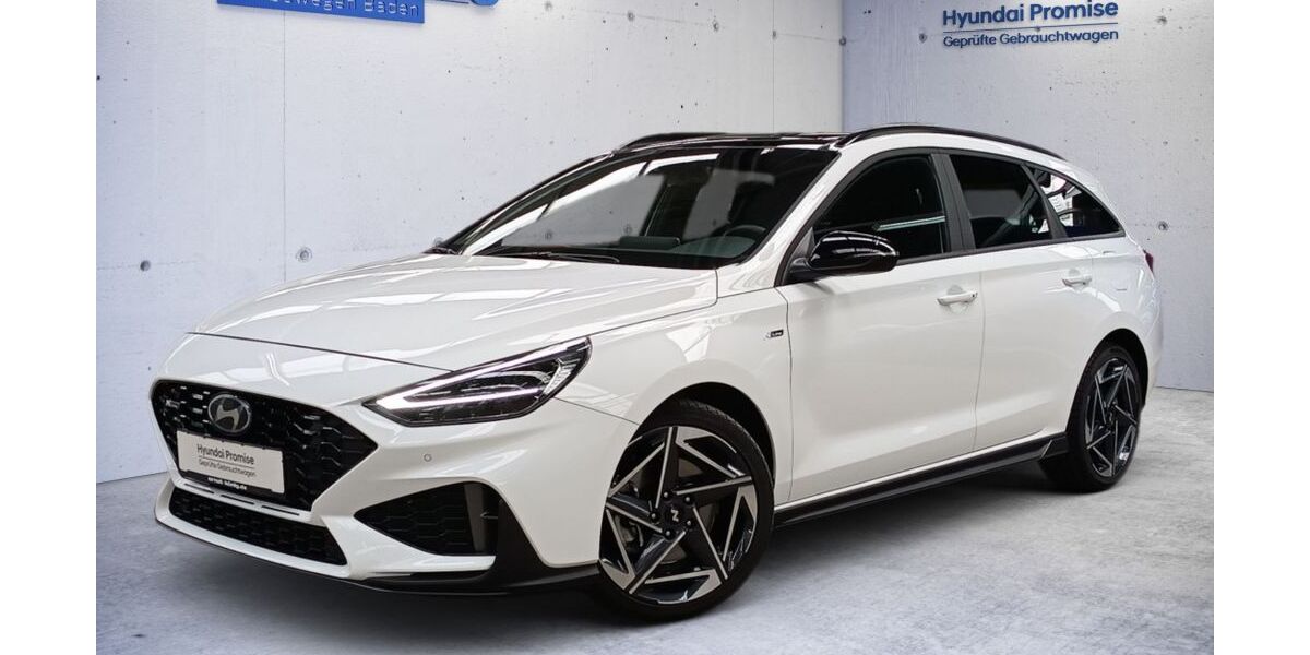 Hyundai i30 24.950 km 25.990 &euro; Freiburg im Breisgau 79108