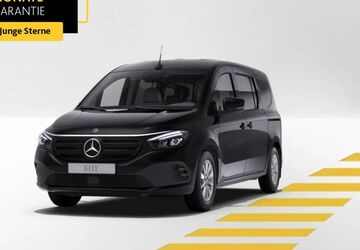 Mercedes-Benz EQT 14.177 km 31.990 &euro; Hamburg 21029