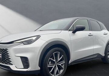 Lexus LBX 14.459 km 31.450 &euro; Wesel 46485