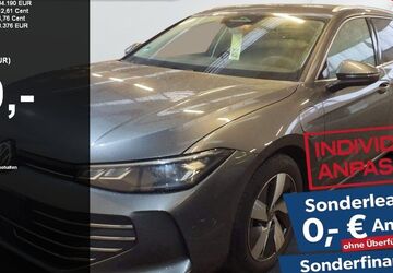 VW Passat 25.400 km 33.840 &euro; Wackersdorf 92442