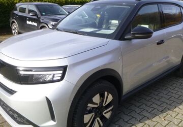 Opel Frontera 5.000 km 27.990 &euro; Idar-Oberstein 55743