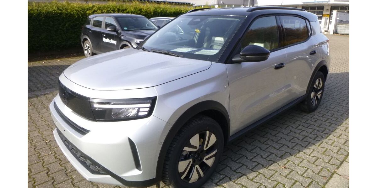 Opel Frontera 5.000 km 27.990 &euro; Idar-Oberstein 55743