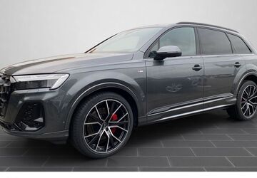 Audi Q7 1.100 km 103.980 &euro; Simmern 55469