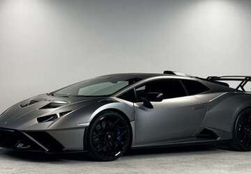 Lamborghini Huracán 9.150 km 334.991 &euro; München 80337