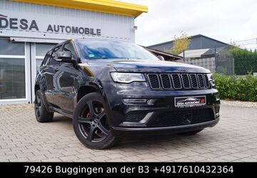Jeep Grand Cherokee 97.000 km 27.390 &euro; Buggingen 79426