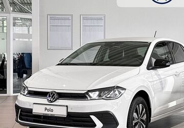VW Polo 1.100 km 21.950 &euro; Bremen 28757
