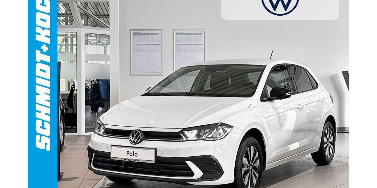 VW Polo 1.100 km 21.950 &euro; Bremen 28757