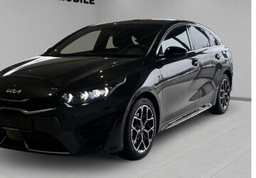 Kia pro ceed / ProCeed 9.300 km 29.980 &euro; Fulda 36043